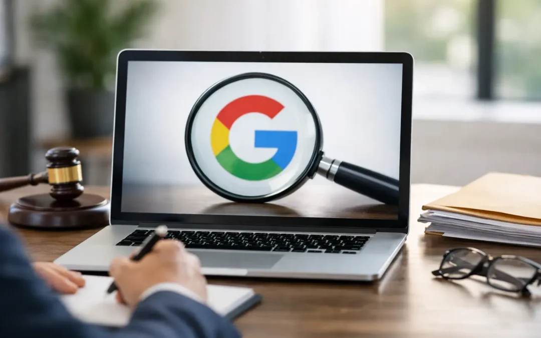 A Clear Guide to Google Delisting Appeals