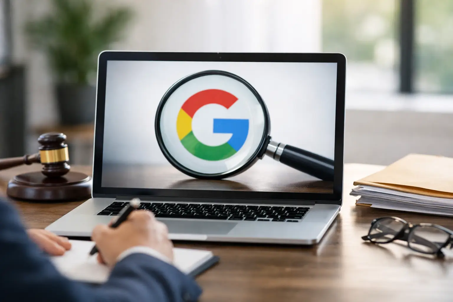 A Clear Guide to Google Delisting Appeals
