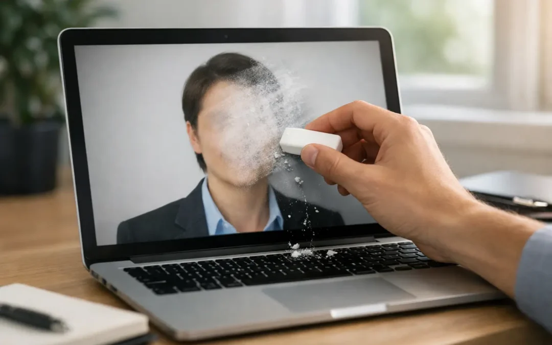 A Guide to Right to Be Forgotten Eligibility