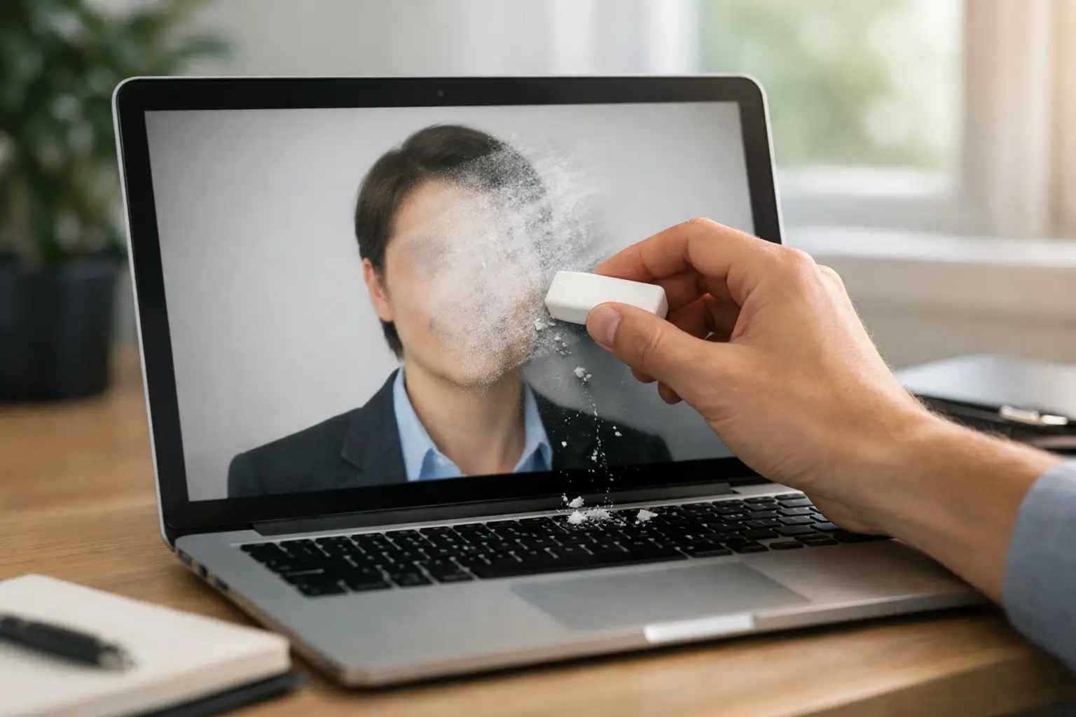 A Guide to Right to Be Forgotten Eligibility