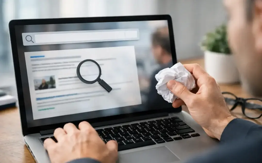 Bing Right to Be Forgotten Request Explained