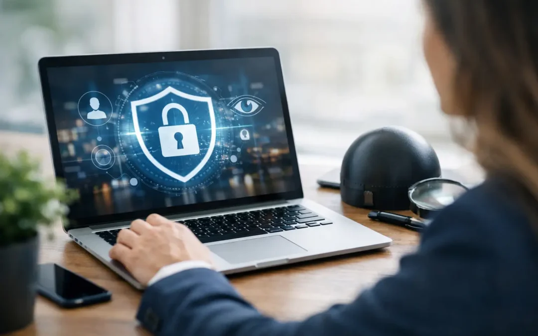 What an Online Reputation Privacy Service Does