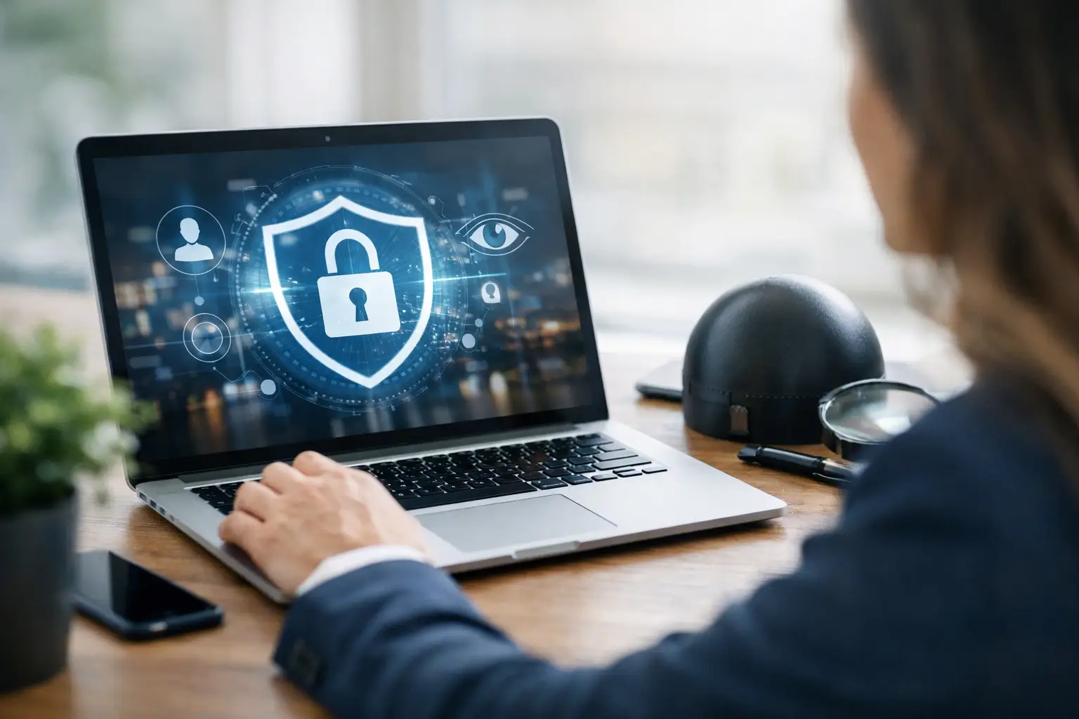 What an Online Reputation Privacy Service Does